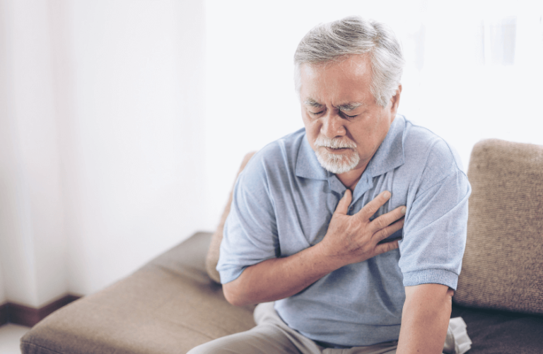 Göğüs ağrısı kalp hastalığının habercisi olabilir mi?