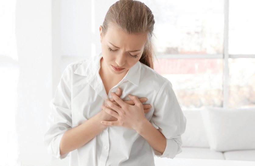 Göğüs ağrısı kalp hastalığının habercisi olabilir mi?