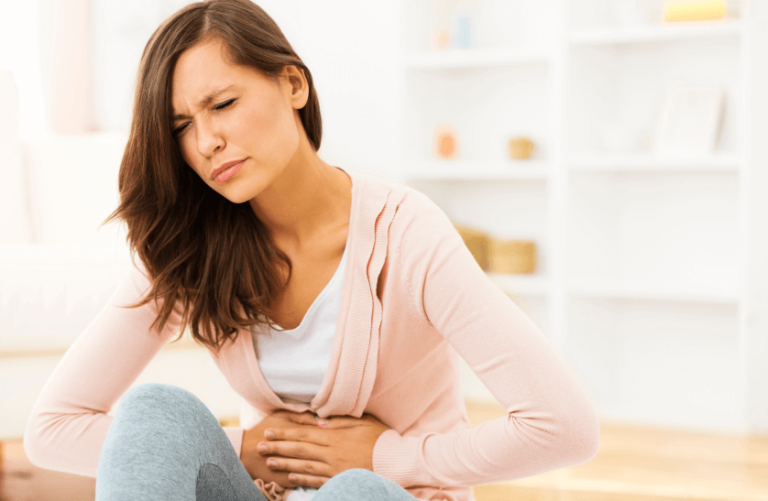 Karın ağrısı mide kanserinin habercisi olabilir?
