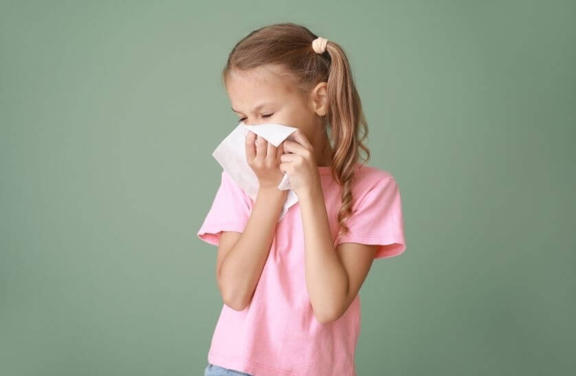 Çocukların yaz aylarında en çok geçirdiği hastalıklar hangileridir?