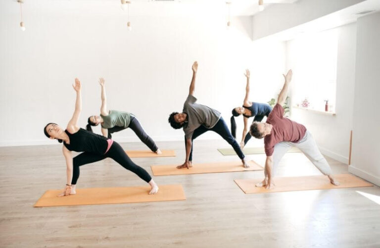 Yoganın Beden ve Zihin Sağlığı Üzerindeki Etkileri